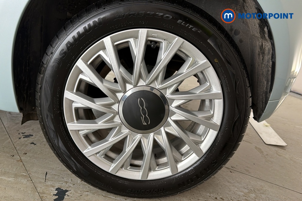 Fiat 500 1.0 Mild Hybrid 3Dr Manual Petrol Hatchback - Stock Number (1687080) - 45th supplementary image