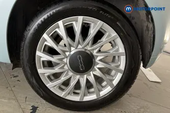 Fiat 500 1.0 Mild Hybrid 3Dr Manual Petrol Hatchback - Stock Number (1687080) - 45th supplementary image