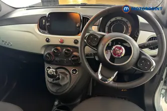 Fiat 500 1.0 Mild Hybrid 3Dr Manual Petrol Hatchback - Stock Number (1687080) - 1st supplementary image