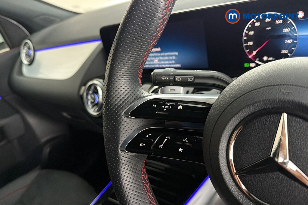 Mercedes-Benz GLA Amg Line Automatic Petrol SUV - Stock Number (1687122) - 4th supplementary image