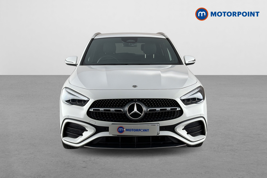 Mercedes-Benz GLA Amg Line Automatic Petrol SUV - Stock Number (1687122) - Front bumper