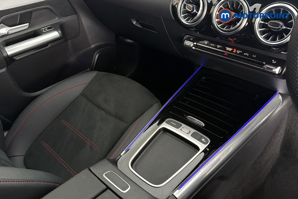 Mercedes-Benz GLA Amg Line Automatic Petrol SUV - Stock Number (1687122) - 15th supplementary image
