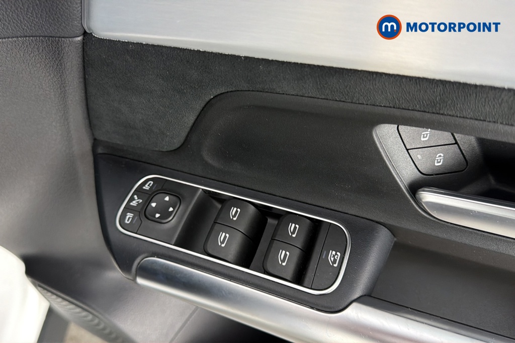 Mercedes-Benz GLA Amg Line Automatic Petrol SUV - Stock Number (1687122) - 19th supplementary image