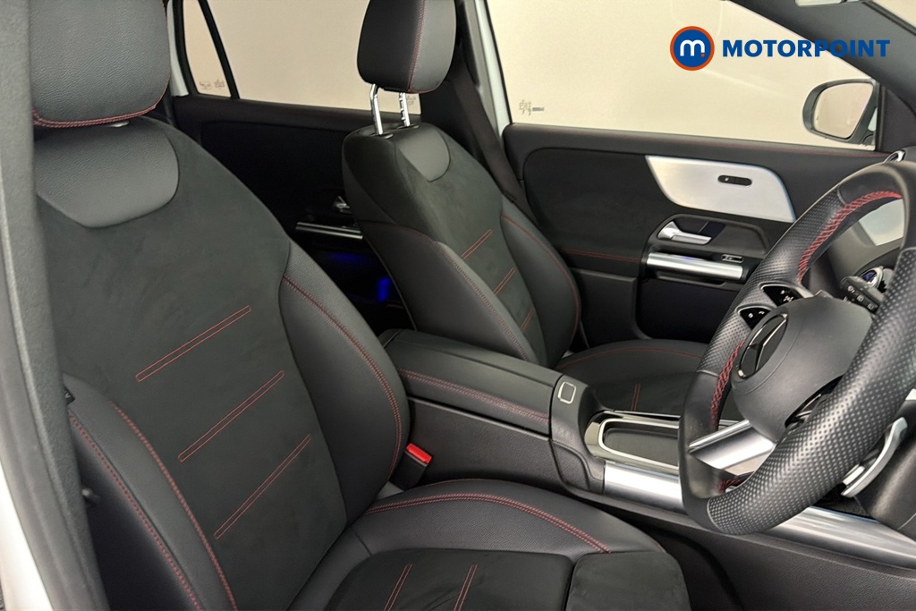 Mercedes-Benz GLA Amg Line Automatic Petrol SUV - Stock Number (1687122) - 22nd supplementary image