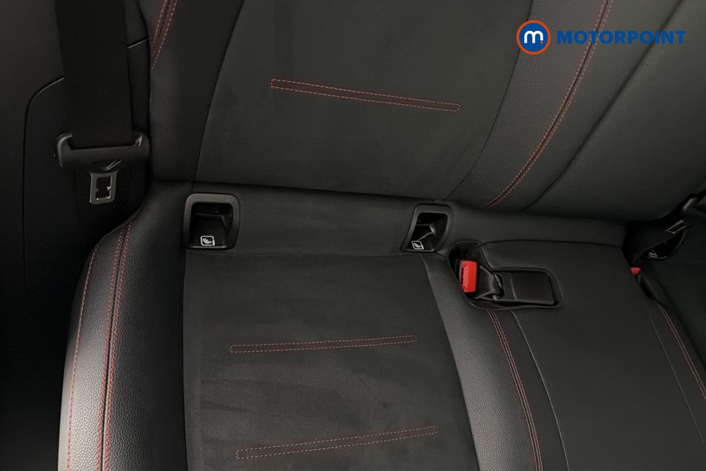 Mercedes-Benz GLA Amg Line Automatic Petrol SUV - Stock Number (1687122) - 27th supplementary image