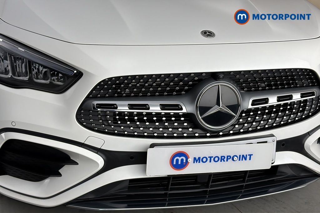 Mercedes-Benz GLA Amg Line Automatic Petrol SUV - Stock Number (1687122) - 43rd supplementary image
