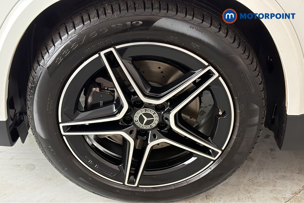 Mercedes-Benz GLA Amg Line Automatic Petrol SUV - Stock Number (1687122) - 44th supplementary image