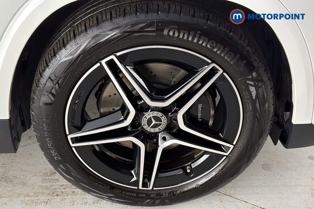 Mercedes-Benz GLA Amg Line Automatic Petrol SUV - Stock Number (1687122) - 47th supplementary image