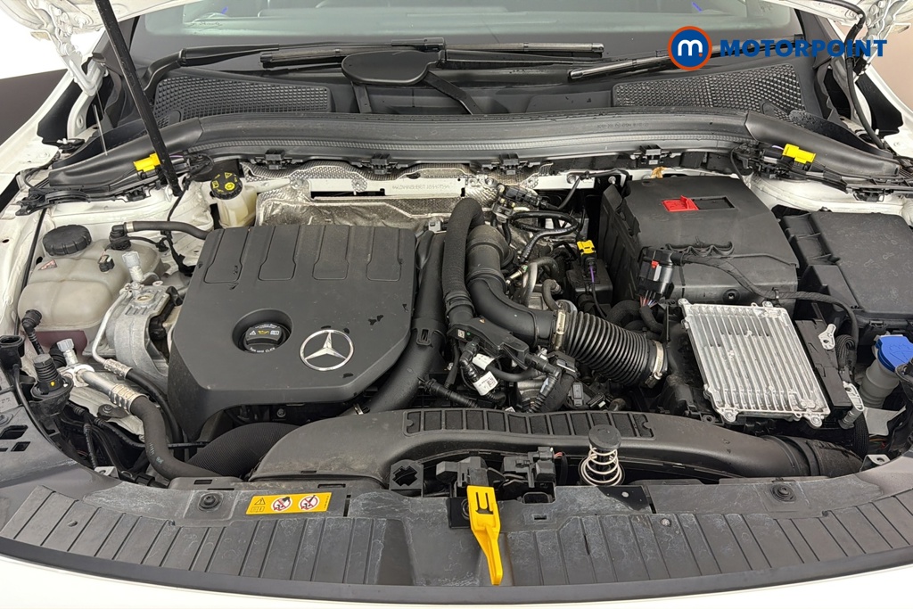Mercedes-Benz GLA Amg Line Automatic Petrol SUV - Stock Number (1687122) - 48th supplementary image