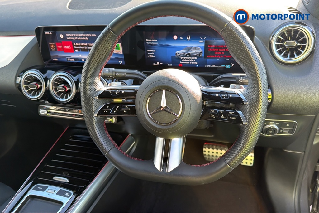 Mercedes-Benz GLA Amg Line Automatic Petrol SUV - Stock Number (1687126) - 2nd supplementary image