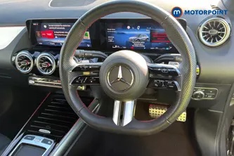 Mercedes-Benz GLA Amg Line Automatic Petrol SUV - Stock Number (1687126) - 2nd supplementary image