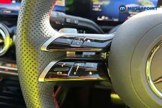Mercedes-Benz GLA Amg Line Automatic Petrol SUV - Stock Number (1687126) - 4th supplementary image