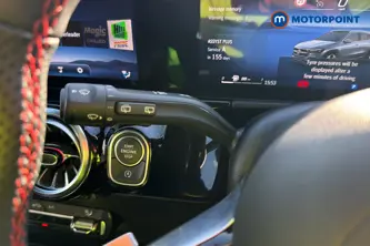 Mercedes-Benz GLA Amg Line Automatic Petrol SUV - Stock Number (1687126) - 5th supplementary image