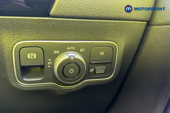 Mercedes-Benz GLA Amg Line Automatic Petrol SUV - Stock Number (1687126) - 11th supplementary image