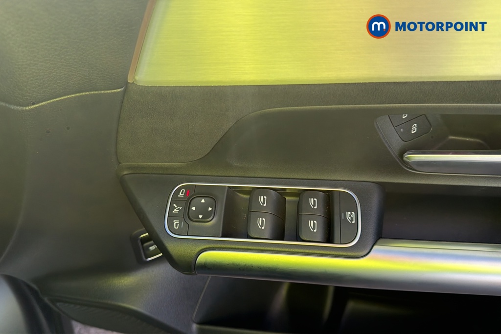 Mercedes-Benz GLA Amg Line Automatic Petrol SUV - Stock Number (1687126) - 19th supplementary image