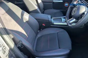 Mercedes-Benz GLA Amg Line Automatic Petrol SUV - Stock Number (1687126) - 22nd supplementary image