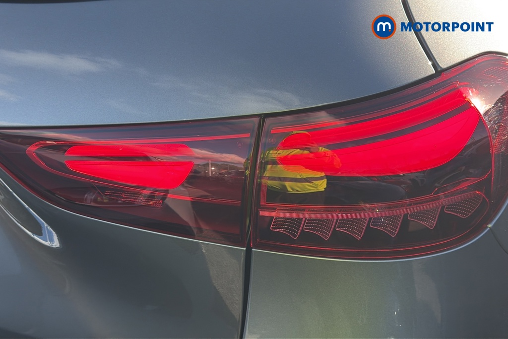Mercedes-Benz GLA Amg Line Automatic Petrol SUV - Stock Number (1687126) - 36th supplementary image