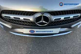 Mercedes-Benz GLA Amg Line Automatic Petrol SUV - Stock Number (1687126) - 43rd supplementary image