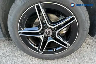 Mercedes-Benz GLA Amg Line Automatic Petrol SUV - Stock Number (1687126) - 45th supplementary image