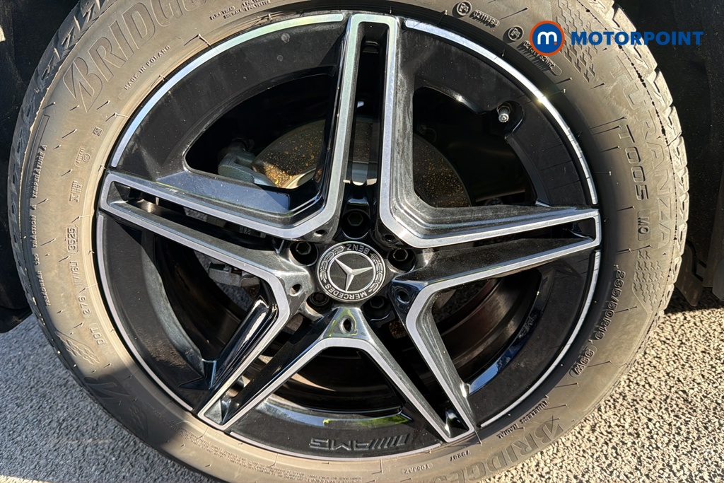 Mercedes-Benz GLA Amg Line Automatic Petrol SUV - Stock Number (1687126) - 46th supplementary image