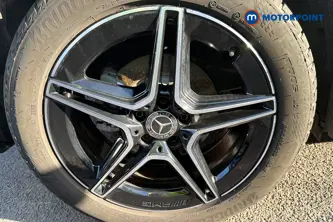 Mercedes-Benz GLA Amg Line Automatic Petrol SUV - Stock Number (1687126) - 46th supplementary image