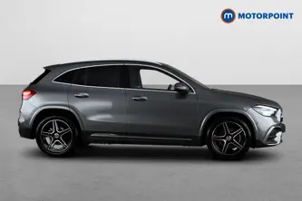 Mercedes-Benz GLA Amg Line Automatic Petrol SUV - Stock Number (1687126) - Passenger side