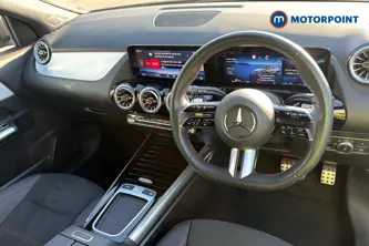 Mercedes-Benz GLA Amg Line Automatic Petrol SUV - Stock Number (1687126) - 1st supplementary image