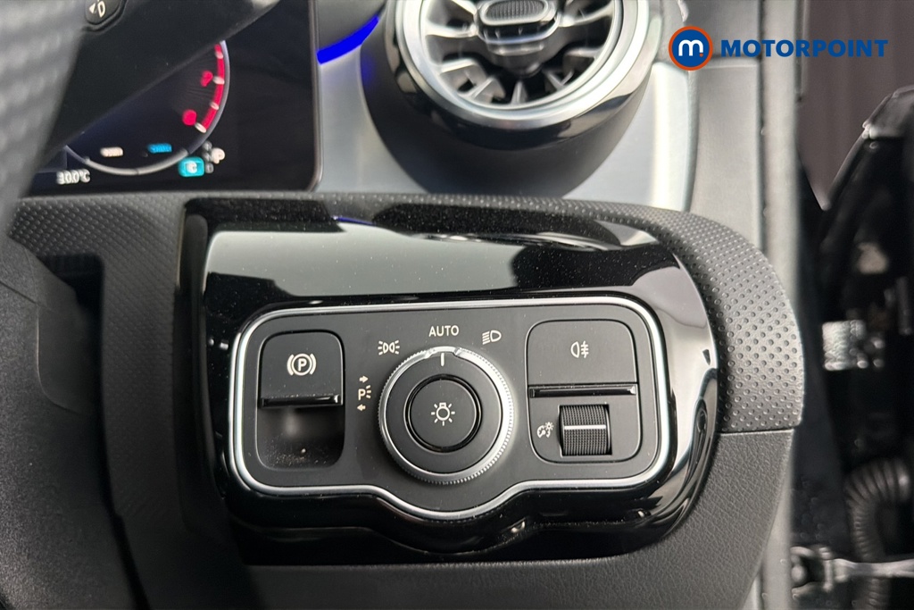 Mercedes-Benz CLA Amg Line Automatic Petrol Coupe - Stock Number (1687127) - 11th supplementary image