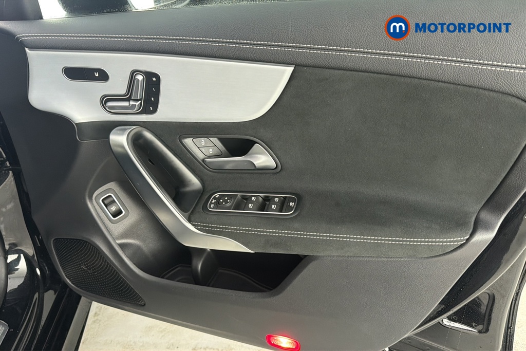 Mercedes-Benz CLA Amg Line Automatic Petrol Coupe - Stock Number (1687127) - 18th supplementary image