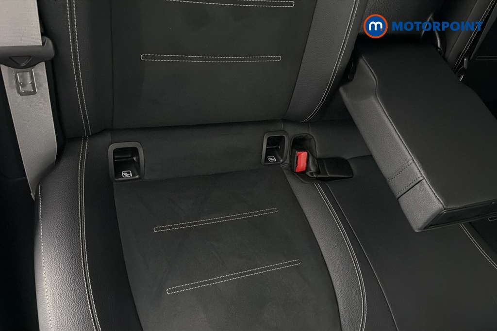 Mercedes-Benz CLA Amg Line Automatic Petrol Coupe - Stock Number (1687127) - 27th supplementary image