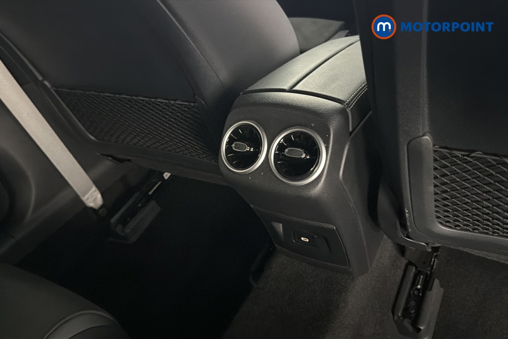 Mercedes-Benz CLA Amg Line Automatic Petrol Coupe - Stock Number (1687127) - 28th supplementary image