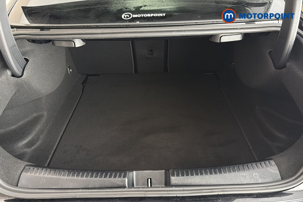 Mercedes-Benz CLA Amg Line Automatic Petrol Coupe - Stock Number (1687127) - 30th supplementary image