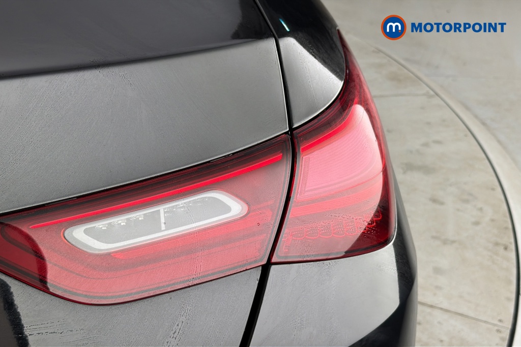 Mercedes-Benz CLA Amg Line Automatic Petrol Coupe - Stock Number (1687127) - 36th supplementary image