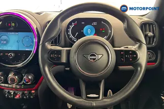 Mini Countryman Cooper S Sport Manual Petrol SUV - Stock Number (1687163) - 2nd supplementary image