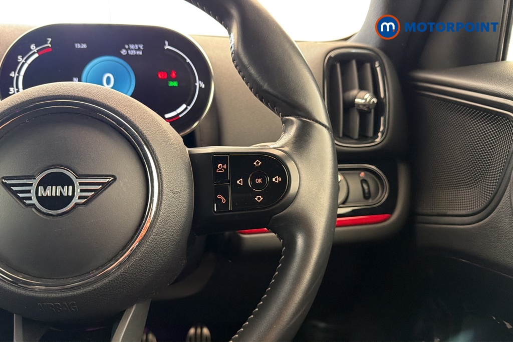 Mini Countryman Cooper S Sport Manual Petrol SUV - Stock Number (1687163) - 3rd supplementary image