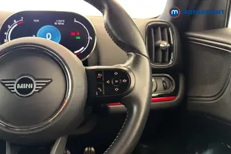 Mini Countryman Cooper S Sport Manual Petrol SUV - Stock Number (1687163) - 3rd supplementary image