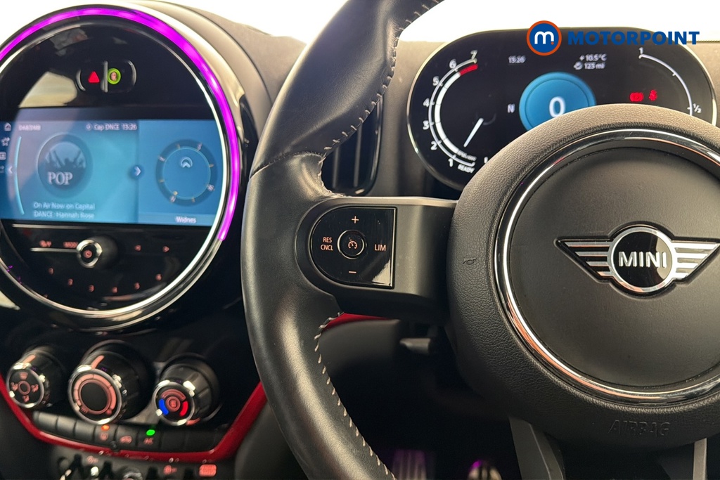 Mini Countryman Cooper S Sport Manual Petrol SUV - Stock Number (1687163) - 4th supplementary image