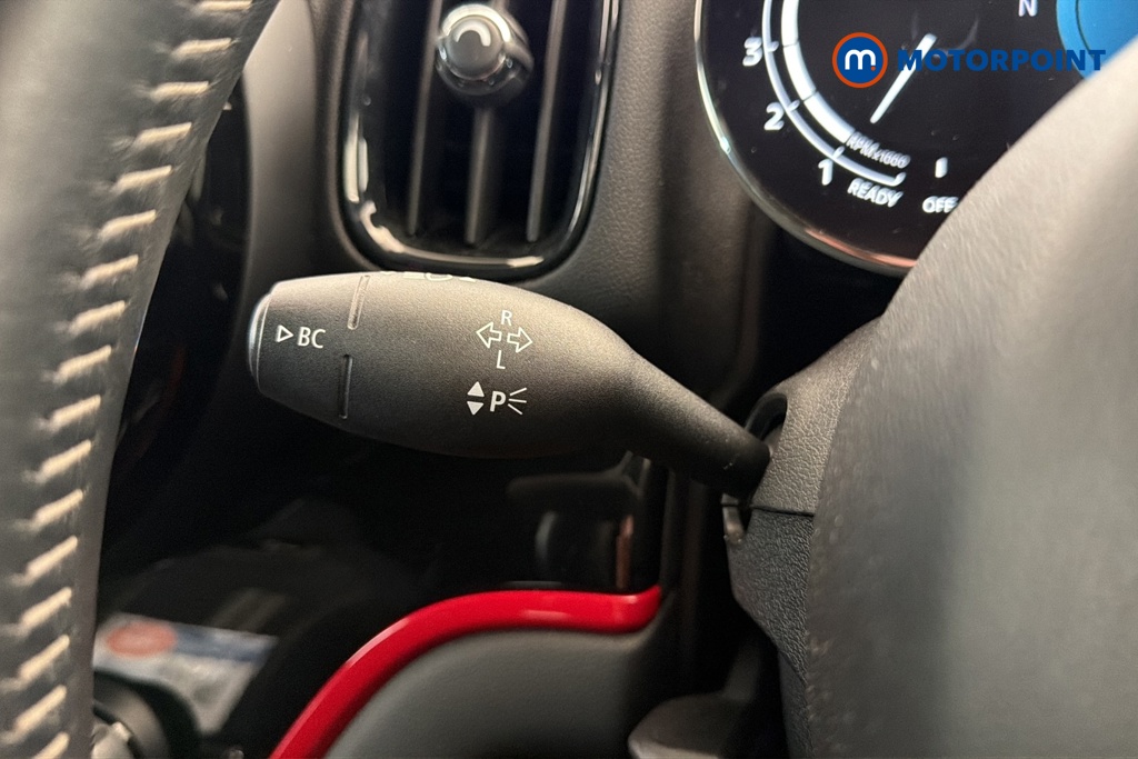 Mini Countryman Cooper S Sport Manual Petrol SUV - Stock Number (1687163) - 5th supplementary image