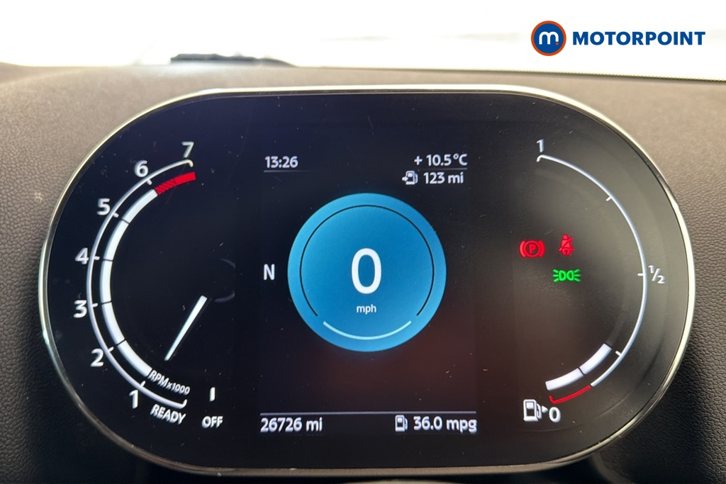 Mini Countryman Cooper S Sport Manual Petrol SUV - Stock Number (1687163) - 7th supplementary image