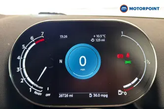 Mini Countryman Cooper S Sport Manual Petrol SUV - Stock Number (1687163) - 7th supplementary image