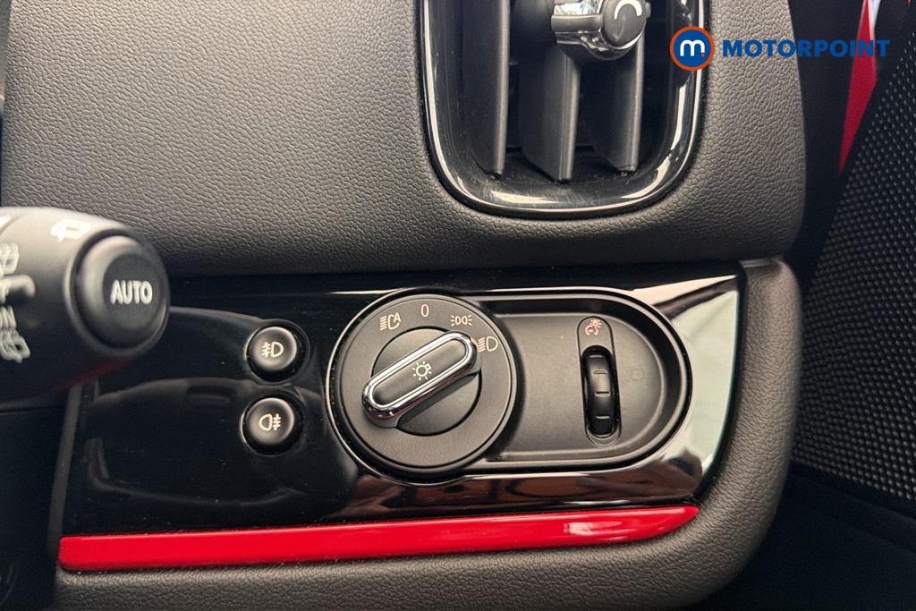 Mini Countryman Cooper S Sport Manual Petrol SUV - Stock Number (1687163) - 11th supplementary image