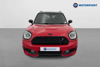 Mini Countryman Cooper S Sport Manual Petrol SUV - Stock Number (1687163) - Front bumper