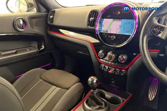Mini Countryman Cooper S Sport Manual Petrol SUV - Stock Number (1687163) - 15th supplementary image