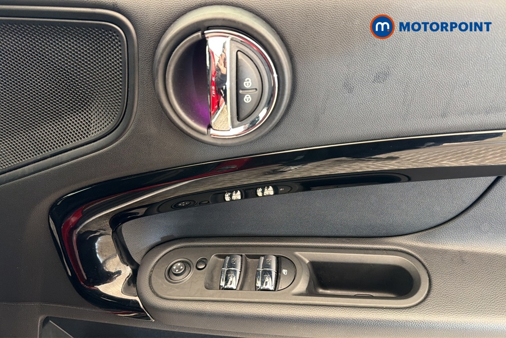 Mini Countryman Cooper S Sport Manual Petrol SUV - Stock Number (1687163) - 19th supplementary image