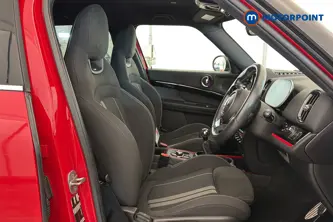 Mini Countryman Cooper S Sport Manual Petrol SUV - Stock Number (1687163) - 22nd supplementary image