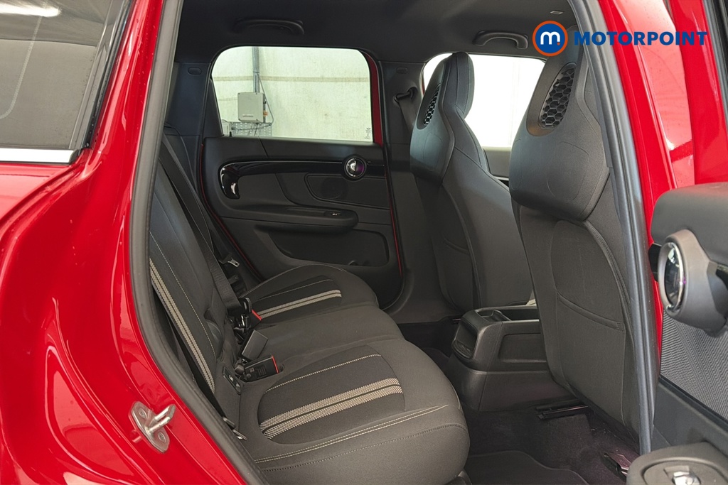 Mini Countryman Cooper S Sport Manual Petrol SUV - Stock Number (1687163) - 25th supplementary image