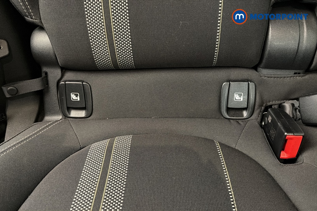 Mini Countryman Cooper S Sport Manual Petrol SUV - Stock Number (1687163) - 27th supplementary image