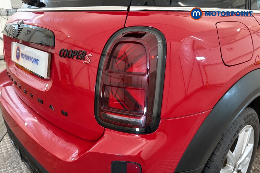 Mini Countryman Cooper S Sport Manual Petrol SUV - Stock Number (1687163) - 36th supplementary image