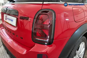 Mini Countryman Cooper S Sport Manual Petrol SUV - Stock Number (1687163) - 36th supplementary image