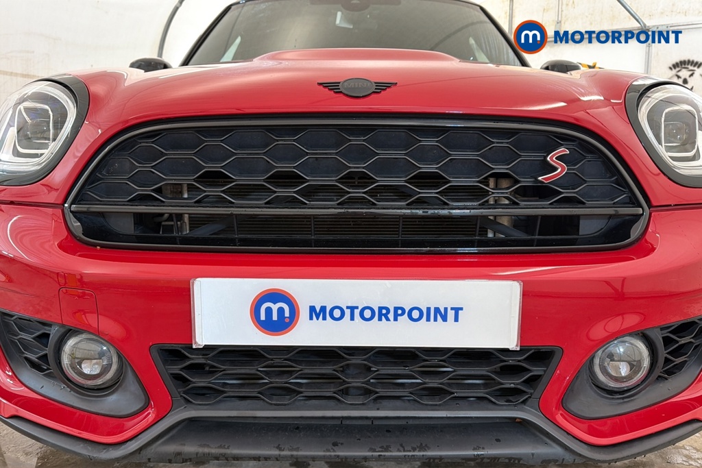 Mini Countryman Cooper S Sport Manual Petrol SUV - Stock Number (1687163) - 43rd supplementary image